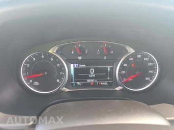 2017 GMC Acadia SLE-2 3SB – miniatura 9