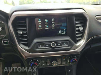 2017 GMC Acadia SLE-2 3SB – miniatura 10
