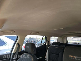2017 GMC Acadia SLE-2 3SB – miniatura 11