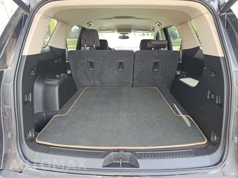 2017 GMC Acadia SLE-2 3SB – miniatura 14