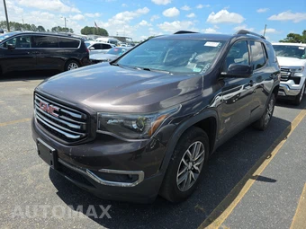 2017 GMC Acadia SLE-2 3SB