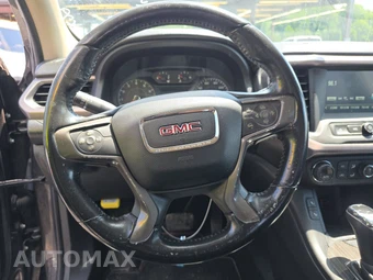 2017 GMC Acadia SLE-2 3SB – miniatura 10