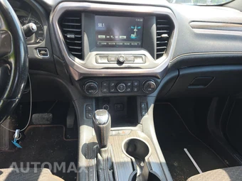 2017 GMC Acadia SLE-2 3SB – miniatura 11