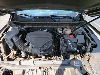 2017 GMC Acadia SLE-2 3SB – miniatura 15