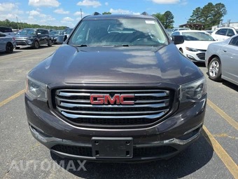 2017 GMC Acadia SLE-2 3SB – miniatura 2