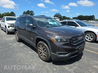2017 GMC Acadia SLE-2 3SB – miniatura 3
