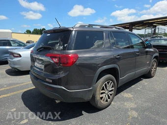 2017 GMC Acadia SLE-2 3SB – miniatura 4