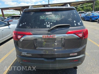 2017 GMC Acadia SLE-2 3SB – miniatura 5