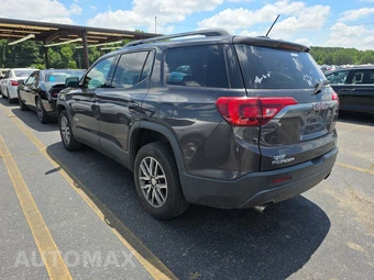 2017 GMC Acadia SLE-2 3SB – miniatura 6