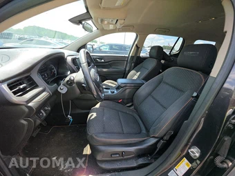 2017 GMC Acadia SLE-2 3SB – miniatura 7
