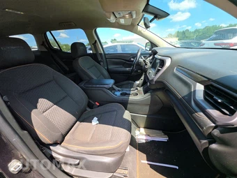 2017 GMC Acadia SLE-2 3SB – miniatura 8