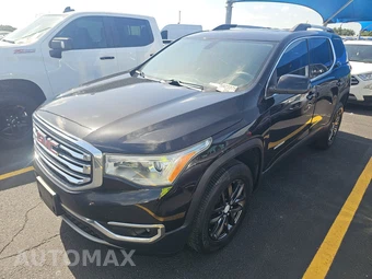 2017 GMC Acadia SLT-1 4SA