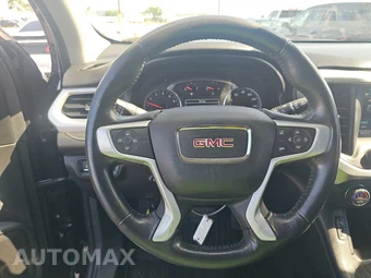 2017 GMC Acadia SLT-1 4SA – miniatura 10