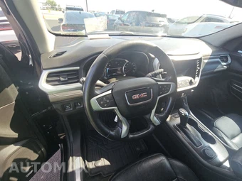 2017 GMC Acadia SLT-1 4SA – miniatura 11