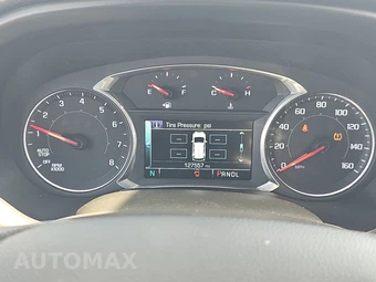 2017 GMC Acadia SLT-1 4SA – miniatura 12