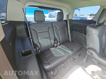 2017 GMC Acadia SLT-1 4SA – miniatura 14