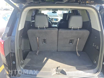 2017 GMC Acadia SLT-1 4SA – miniatura 17