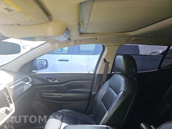 2017 GMC Acadia SLT-1 4SA – miniatura 18