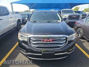 2017 GMC Acadia SLT-1 4SA – miniatura 2