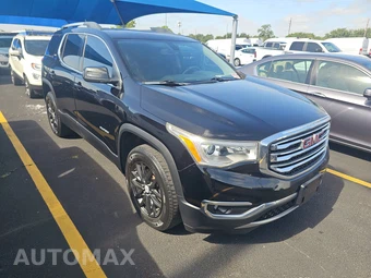 2017 GMC Acadia SLT-1 4SA – miniatura 3