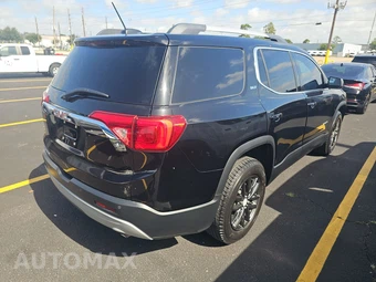 2017 GMC Acadia SLT-1 4SA – miniatura 4