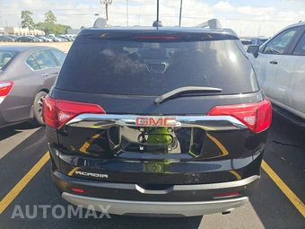 2017 GMC Acadia SLT-1 4SA – miniatura 5