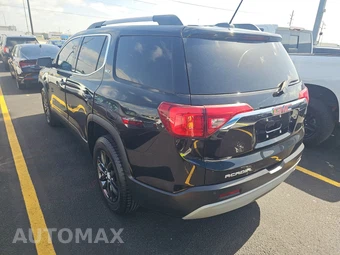 2017 GMC Acadia SLT-1 4SA – miniatura 6