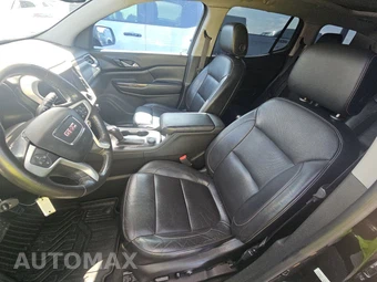 2017 GMC Acadia SLT-1 4SA – miniatura 7