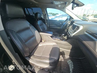 2017 GMC Acadia SLT-1 4SA – miniatura 8