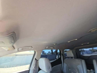 2017 GMC Acadia SLT-1 4SA – miniatura 11