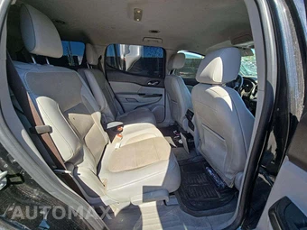 2017 GMC Acadia SLT-1 4SA – miniatura 17
