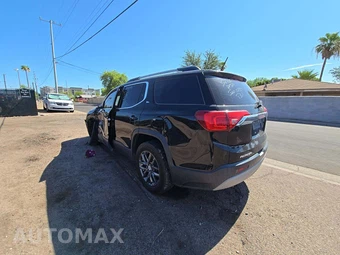 2017 GMC Acadia SLT-1 4SA – miniatura 2