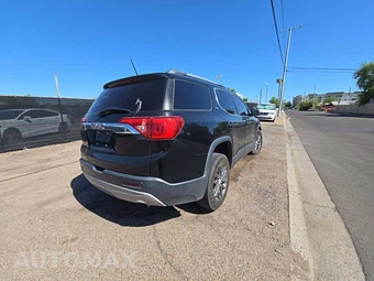 2017 GMC Acadia SLT-1 4SA – miniatura 3