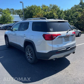 2017 GMC Acadia SLT-1 4SA - miniatura 3