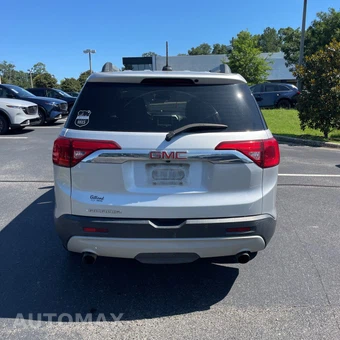2017 GMC Acadia SLT-1 4SA - miniatura 5