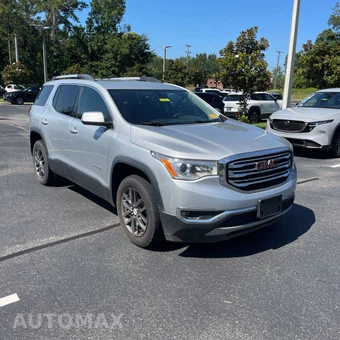 2017 GMC Acadia SLT-1 4SA - miniatura 6