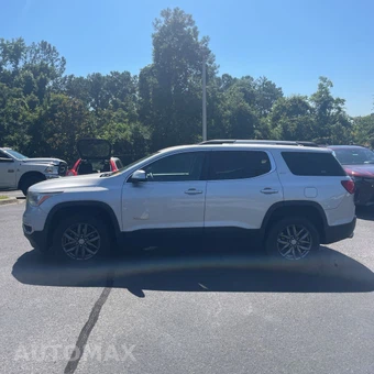 2017 GMC Acadia SLT-1 4SA - miniatura 7