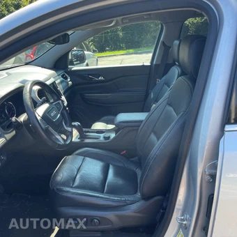2017 GMC Acadia SLT-1 4SA - miniatura 8