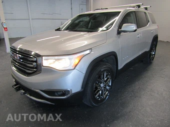2017 GMC Acadia SLT-1 4SA