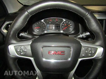 2017 GMC Acadia SLT-1 4SA - miniatura 11