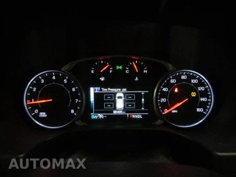 2017 GMC Acadia SLT-1 4SA - miniatura 12