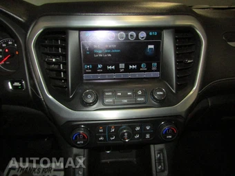 2017 GMC Acadia SLT-1 4SA - miniatura 14