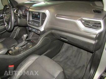 2017 GMC Acadia SLT-1 4SA - miniatura 15