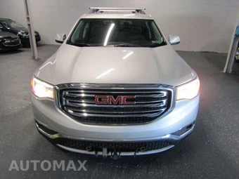 2017 GMC Acadia SLT-1 4SA - miniatura 2