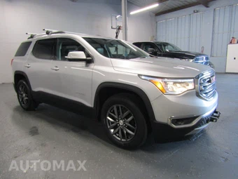 2017 GMC Acadia SLT-1 4SA - miniatura 3