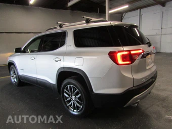 2017 GMC Acadia SLT-1 4SA - miniatura 4