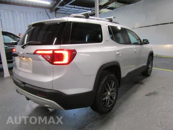 2017 GMC Acadia SLT-1 4SA - miniatura 6