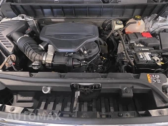 2017 GMC Acadia SLT-1 4SA - miniatura 7