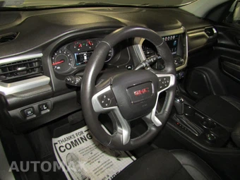 2017 GMC Acadia SLT-1 4SA - miniatura 9