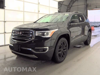2017 GMC Acadia SLT-1 4SA
